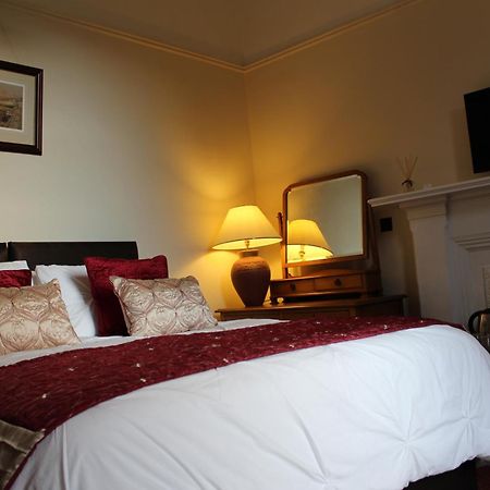 Brackness House Luxury B&B Anstruther Exterior foto