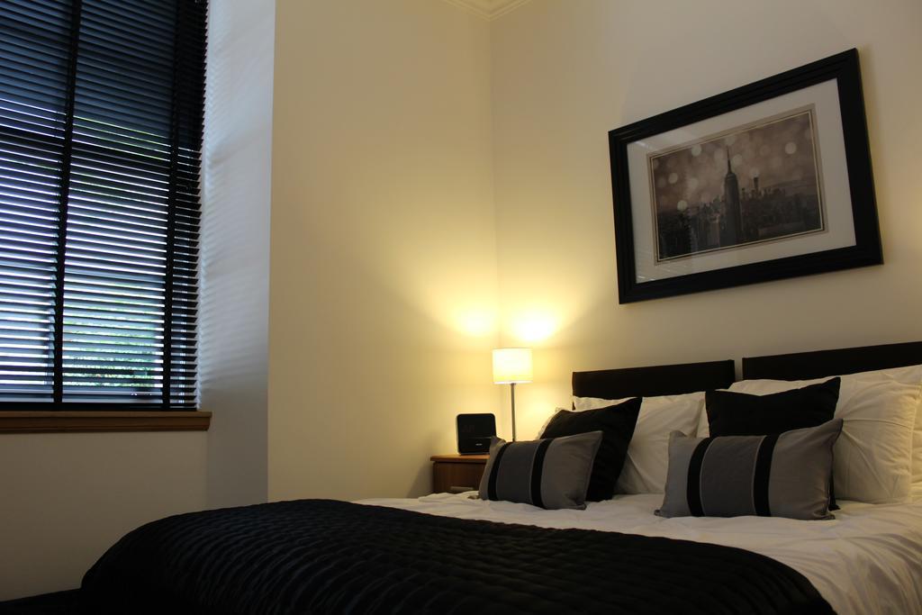 Brackness House Luxury B&B Anstruther Habitación foto