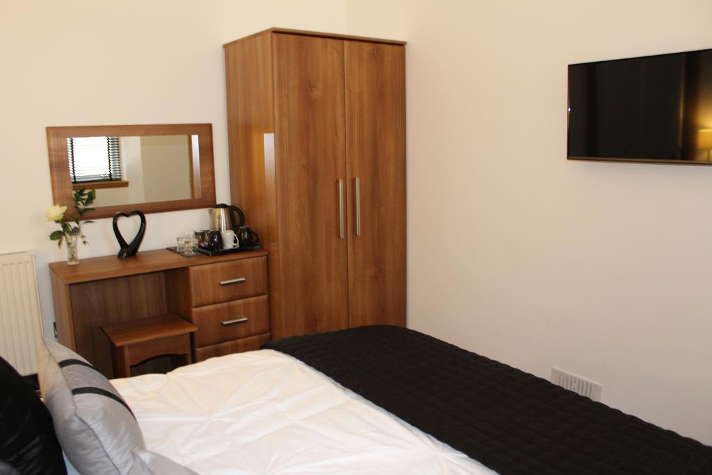 Brackness House Luxury B&B Anstruther Habitación foto