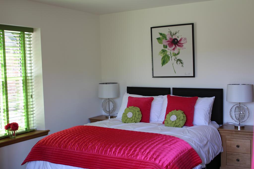 Brackness House Luxury B&B Anstruther Habitación foto