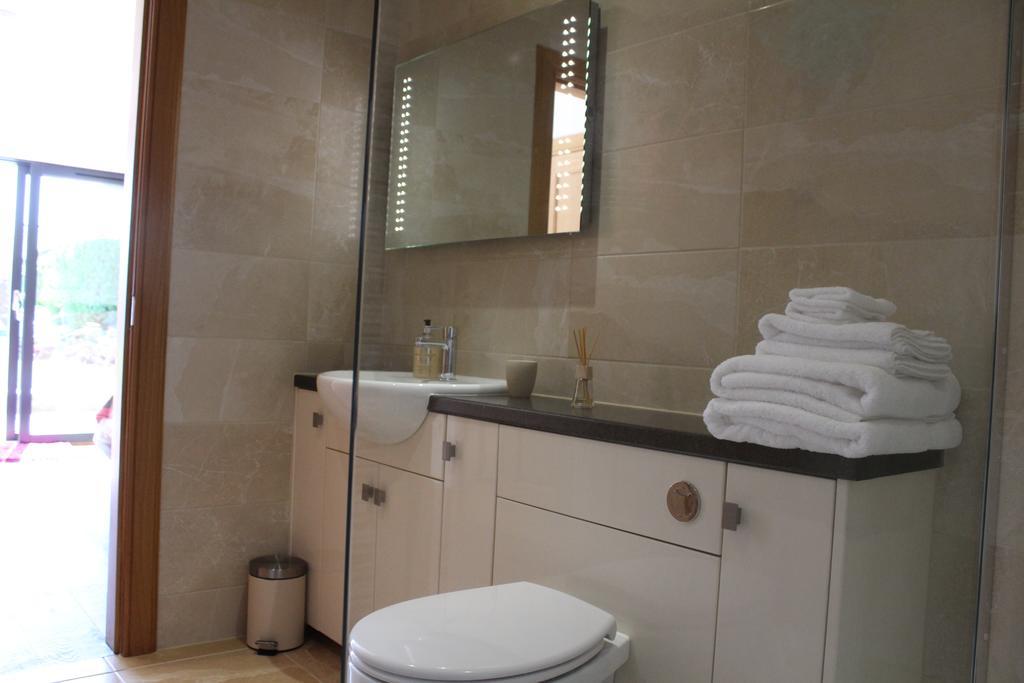 Brackness House Luxury B&B Anstruther Habitación foto