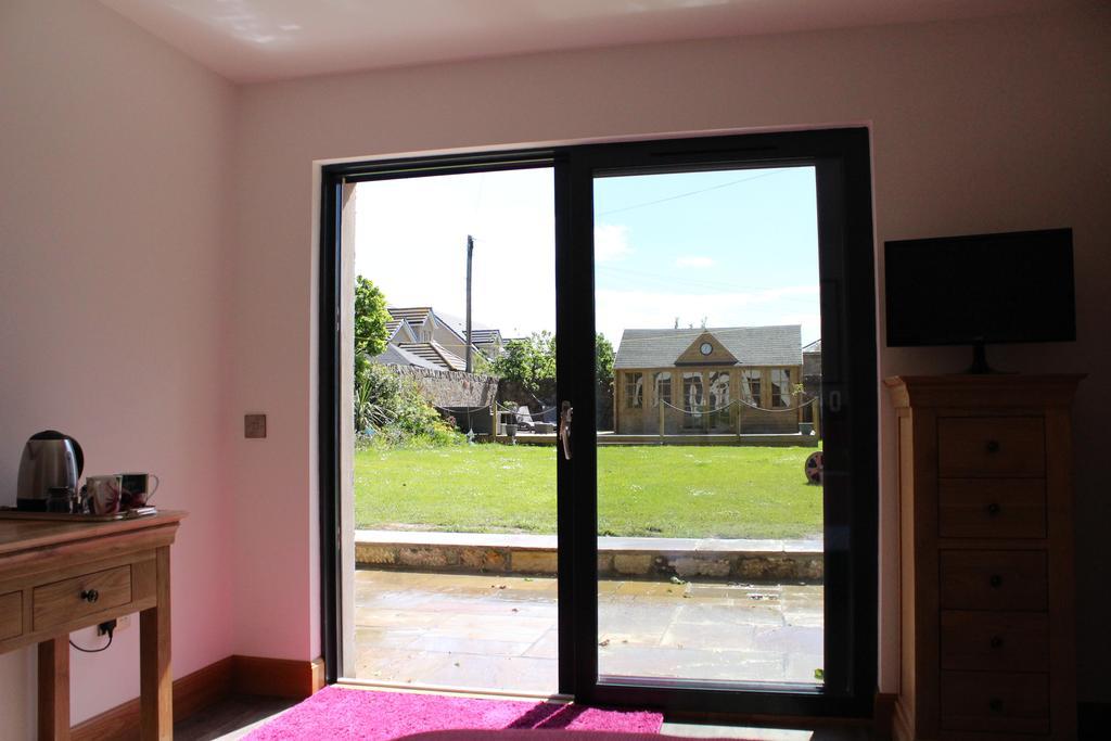 Brackness House Luxury B&B Anstruther Habitación foto
