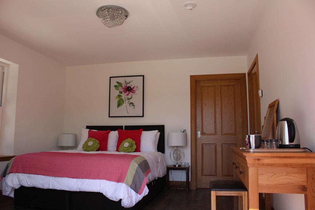 Brackness House Luxury B&B Anstruther Habitación foto