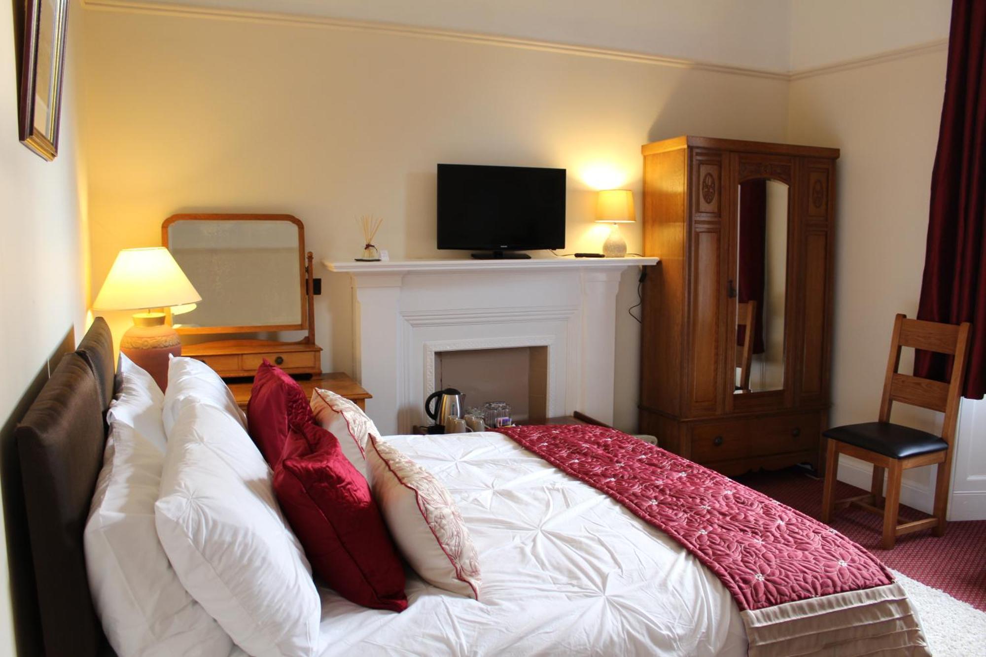 Brackness House Luxury B&B Anstruther Exterior foto