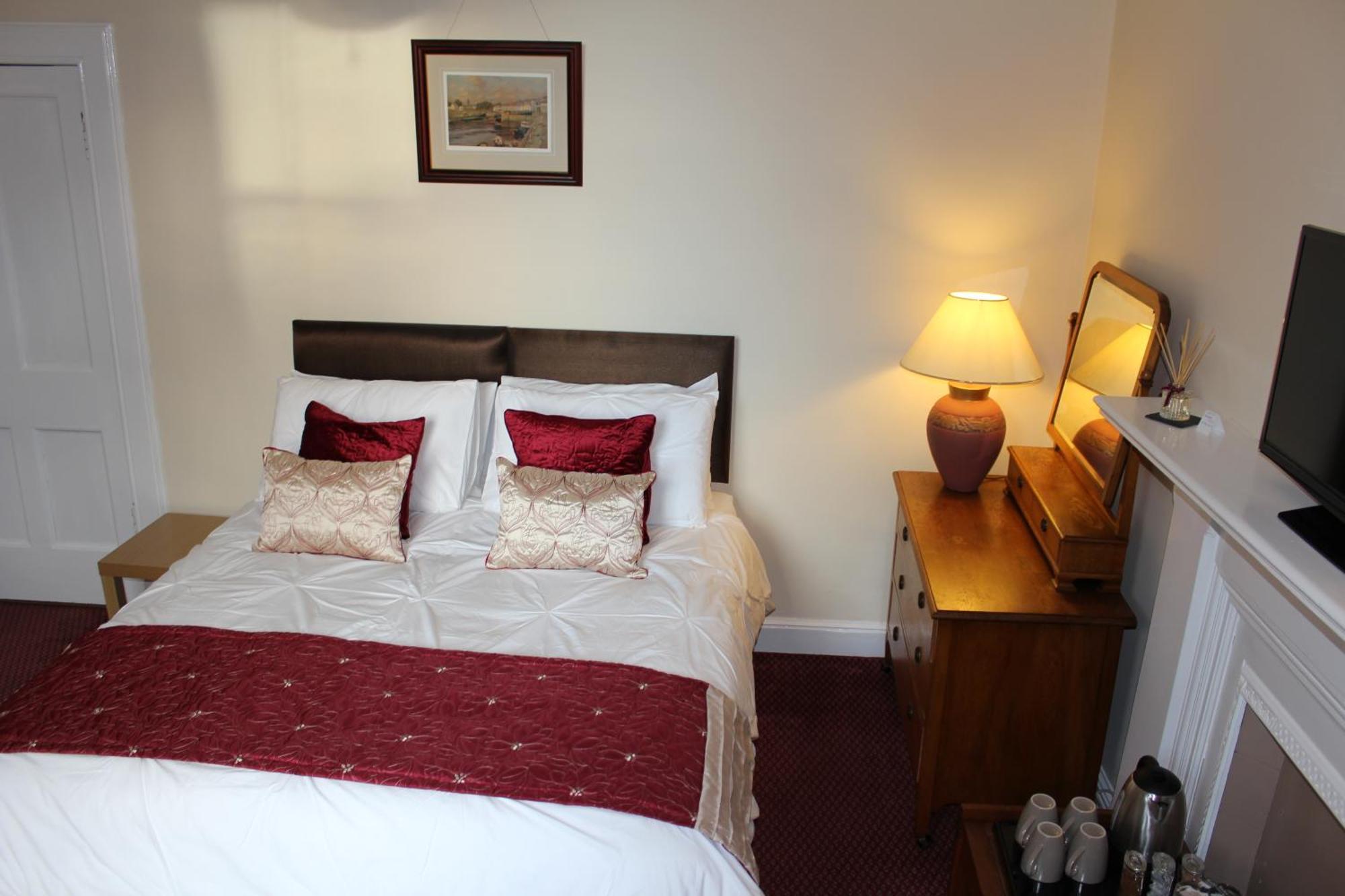 Brackness House Luxury B&B Anstruther Exterior foto